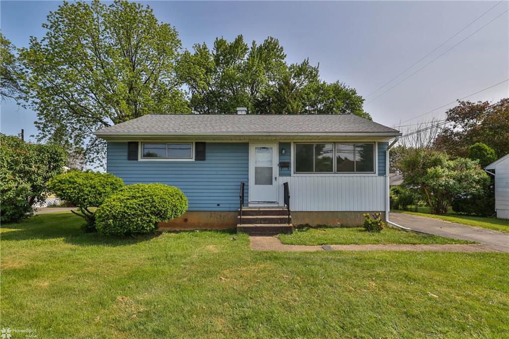 2120 Catasauqua Road, Bethlehem City, PA 18018 MLS 717630